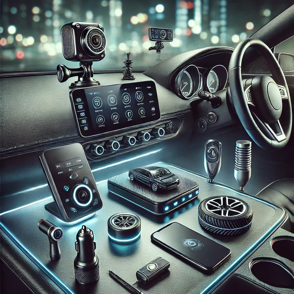Car Kit & Accessories