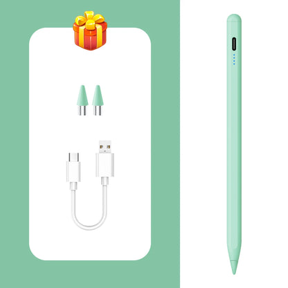 Stylus Pen for Android Tablet Mobile Phone Universal Touch Pen for iPhone Xiaomi Samsung Tablet Accessories for iPad Pencil