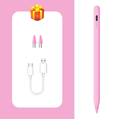 Stylus Pen for Android Tablet Mobile Phone Universal Touch Pen for iPhone Xiaomi Samsung Tablet Accessories for iPad Pencil