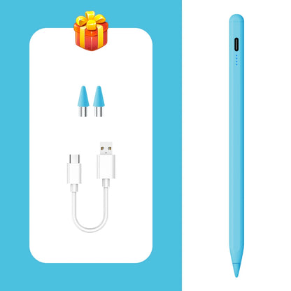 Stylus Pen for Android Tablet Mobile Phone Universal Touch Pen for iPhone Xiaomi Samsung Tablet Accessories for iPad Pencil